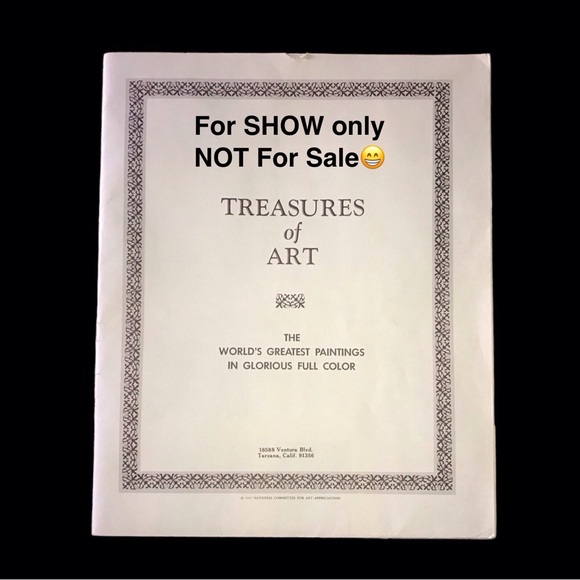 1937 Circa- Vintage “Odalisque” Portrait by Matisse - Picture 8 of 10